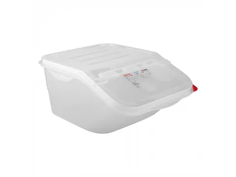 Araven Colorclip Voedselcontainer FIFO 16 Liter 2/3 GN