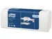 Tork 747450 Advanced Gevouwen Washanddoek H3 6-laags Wit 1600 stuks