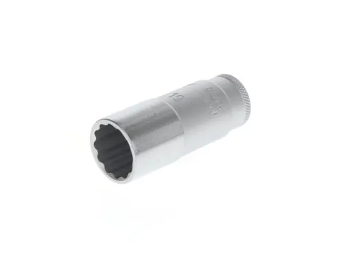 D 30 L 19 Dopsleutel 3/8 inch lang UD profiel 19mm