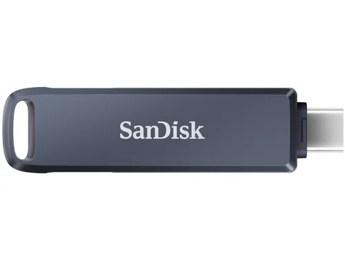 SanDisk Phone Drive voor iPhone 256GB Blauw