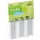 Plum QuickFix pleisterdispenser Navulling 30 Detectie pleisters Blauw