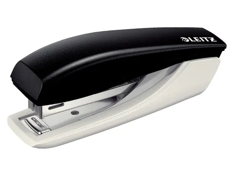 Nietmachine Leitz NeXXt mini 10 vel zwart