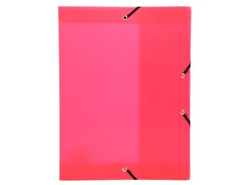 Klasseerdoos LINICOL OR PP rug 2mm ass.