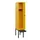 locker met bank,HxBxD 1950x300x815mm,1vak,vak B 300mm,draaigrendel