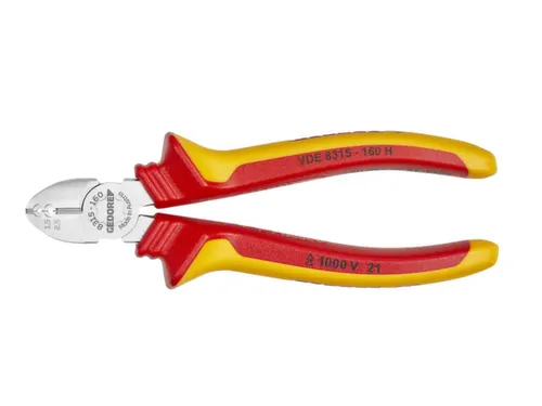 VDE 8315-160 H VDE draadstripper 160mm
