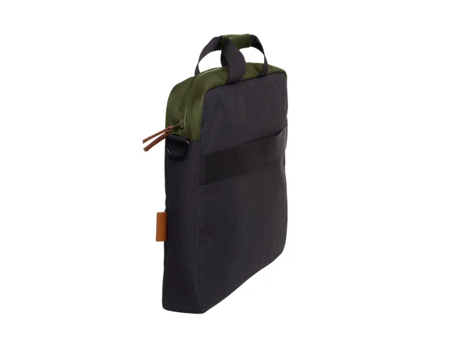 Sac pour ordinateur portable Lisboa 16 inch vert
