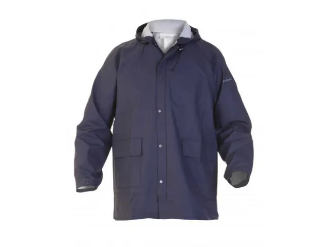 Hydrowear Protective Clothing Selsey 15020 regenjas, marineblauw, maat