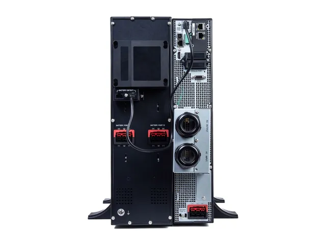 Origin Storage SDU-6000-OS, Dubbele conversie (online), 6 kVA, 6000 W,