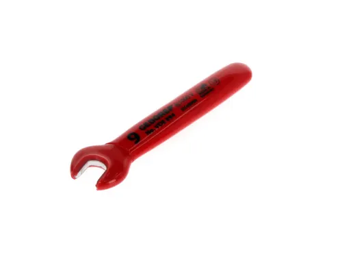 VDE 894 9 VDE steeksleutel 9mm