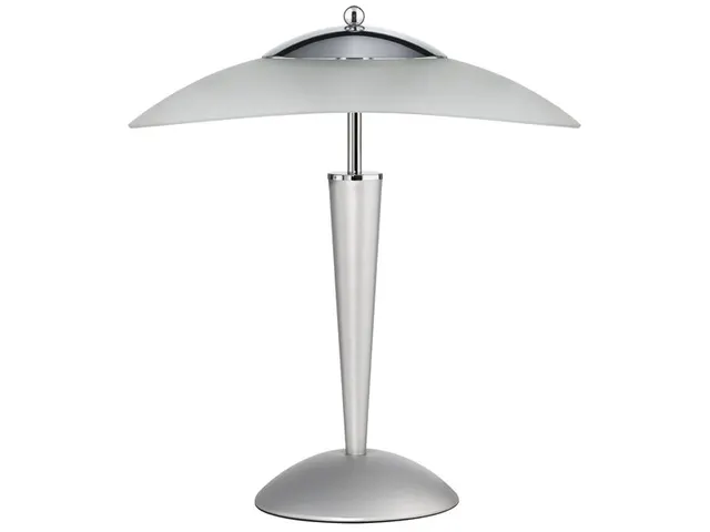 UNILUX Cristal LED lamp