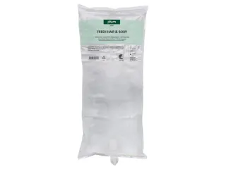 Crèmezeep 1 Liter Voor Dispenser - 2