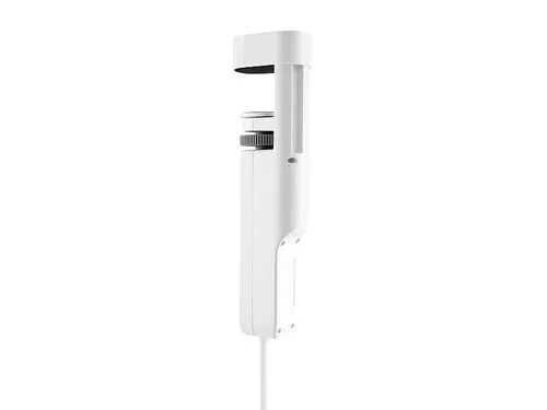 IOIO desktop stekkerdoos SL3000 3-voudig + 3x USB Wit
