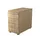 stationaire ladeblokken,HxBxD 720-760x428x800mm,4lade(n)