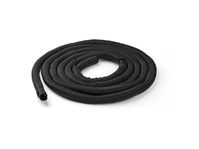 Gaine cache-câbles 4,6m