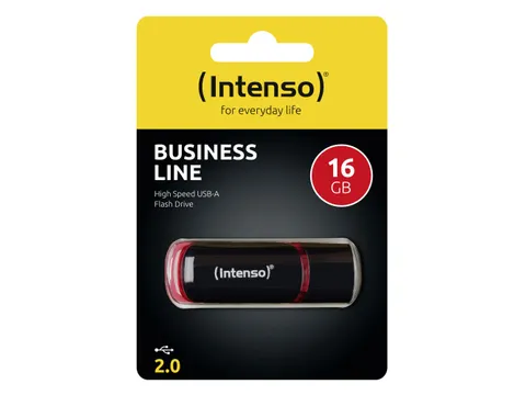 Business Line Usb Drive 2.0 16Gb