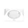 Tork 655100 Dispenser voor Smallpacks W8 Performance Wit