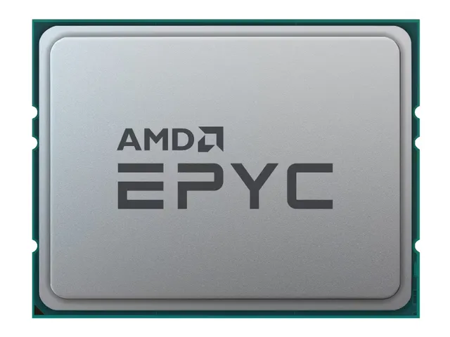 AMD EPYC 4585PX processor 4,3 GHz 128 MB L3 Lade