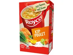 Soep Royco kip classic 25 zakjes