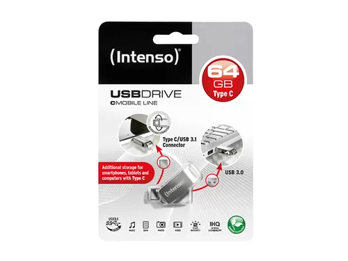 Cmobile Line Usb-Stick 64Gb 3.0