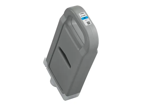 Canon PFI-3700PC, Foto cyaan, 700 ml, 1 stuk(s), Enkele verpakking