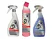 Sanitairreiniger Cif Professional spray 750ml