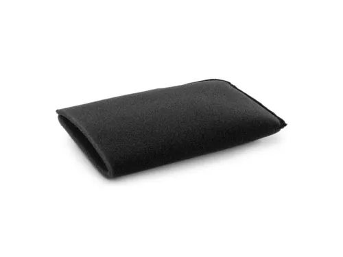 Schuimfilter,v. NT 70/2 Adv,v. natte toepassingen,HxLxB 40x300x250mm