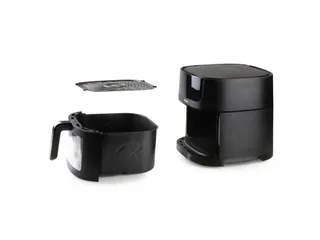 Airfryer Met Kijkvenster Do543Fr 8 Liter 1800 W - 9