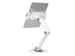 Tabletstand DS15-550WH1 tot 47cm verstelbaar 4.7-12.9 Inch Wit