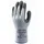 Showa Thermo Grip 451 koudebestendige handschoenen, grijs, maat 10, pe