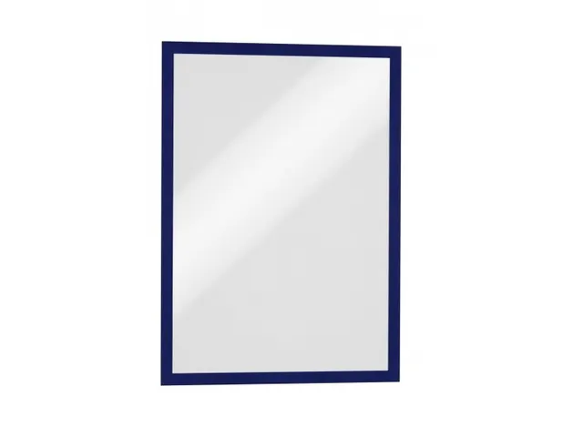 Durable Duraframe A3 Donkerblauw Voordeelbundel