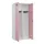 PBM-locker,HxBxD 1850x800x500mm,2vak,vak B 400mm,cil.-slot