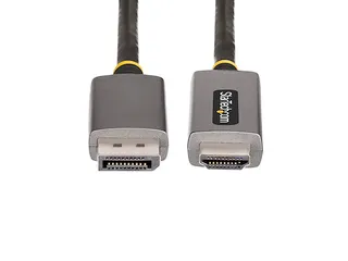 2m DisplayPort naar HDMI Adapter Kabel - 5