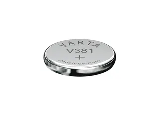 Horlogebatterij 1.55V-45mA SR55 381.801.111 (1ST/BL) - 2