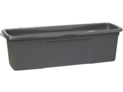 Vikan ErgoClean 581418 MOPBOX 60 grijs excl deksel