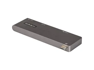 USB C Multiport Adapter voor MacBook Pro/Air USB TypeC naar 4K HDMI - 2