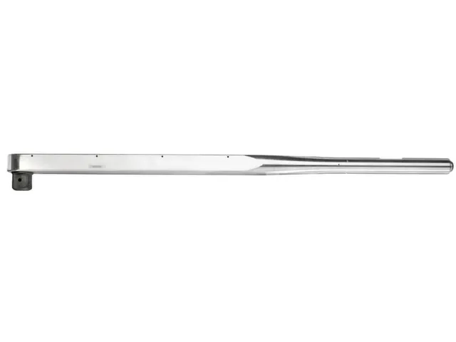 8572-01 Clé dynamométrique DREMOMETER F 1.1/2 inch 1500-3000 Nm