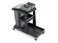 Numatic Werkwagens