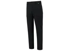 Tricorp 502702 werkbroek, zwart, maat 60, per stuk