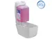 Handzeep Scott Essential Schuim foam roze 1000ml 6340