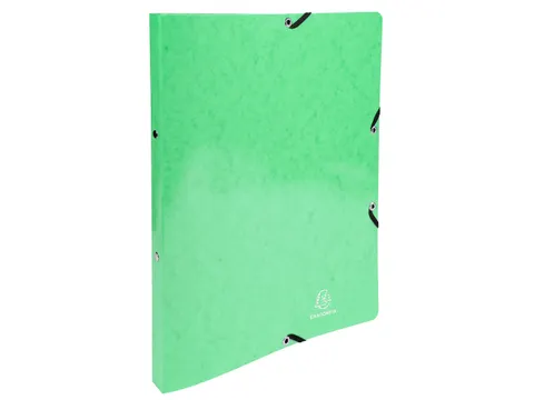 Ringmap IDERAMA A4 2R 15mm anijs