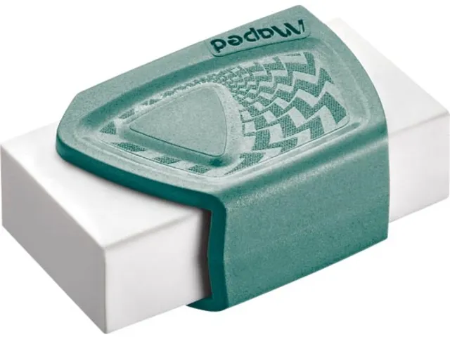 Gomme Maped Smiling Planet blister 2 pièces