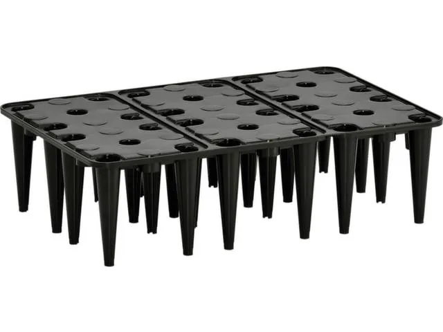 Rooster,V. Opvangbak,V. 25L Opvangvol.