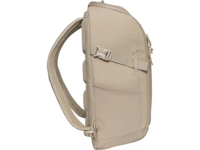 Rugzak Beckmann Street GO 26L Beige