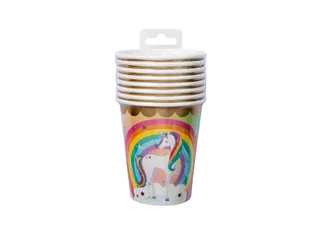 Bruna Office Cups Unicorn - 3