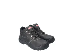 My-T-Gear My-T-Start hoge S3 veiligheidsschoenen SRC zwart maat W-45