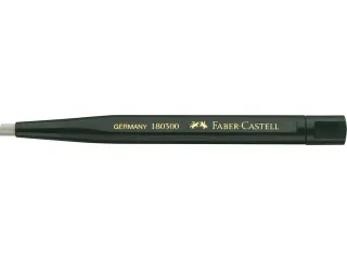 Radeerstift / gumstift Faber-Castell glasvezel - 2