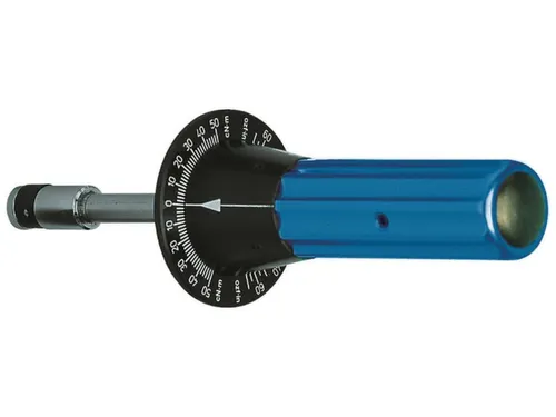 TT 50 FH Momentsleutel SP 1/4 inch 10-50cNm