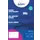 Naambadge etiket Avery L4785-20 80x50mm Laserprinter 200 stuks