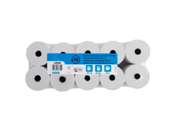 Exacompta Kassarol 80mmx56mmx12mm 44 Meter 48 Gram