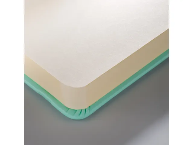 Schetsboek Talens Art Creation 80 vel 140gr 210x297mm frisse munt